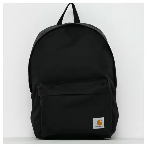 Carhartt WIP Unisex Jack Backpack | Black, Blue or Brown - I031581