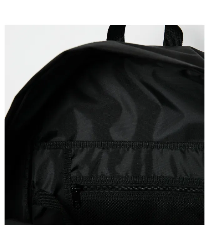 Carhartt WIP Unisex Jack Backpack | Black, Blue or Brown - I031581