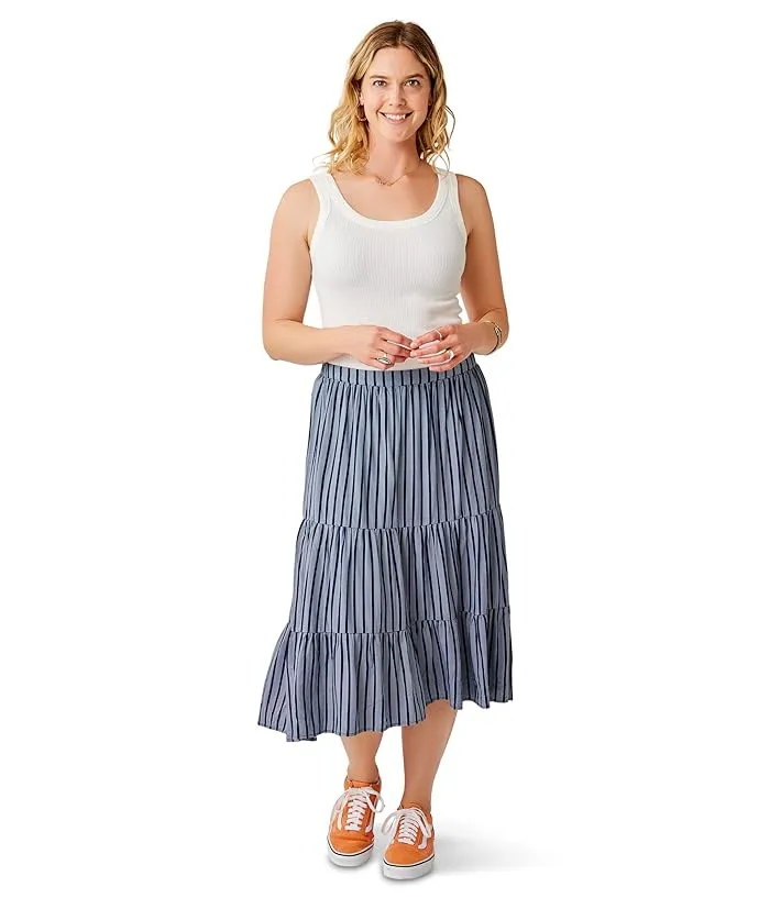 Carve Designs Grace Skirt