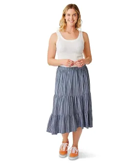 Carve Designs Grace Skirt