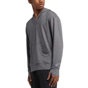 Champion Men's All Day MVP 1/4-Zip Hoodie