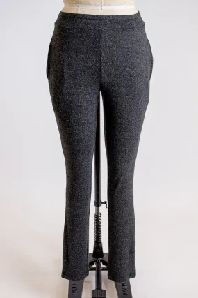 Charcoal Grey Leggings