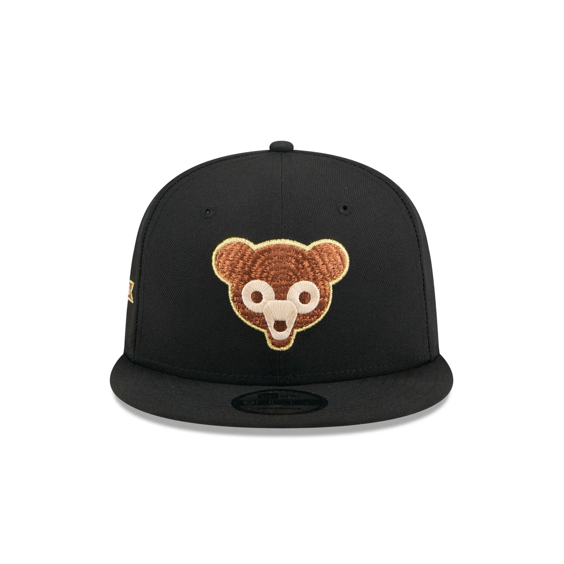 Chicago Cubs Animal Fill 9FIFTY Snapback Hat