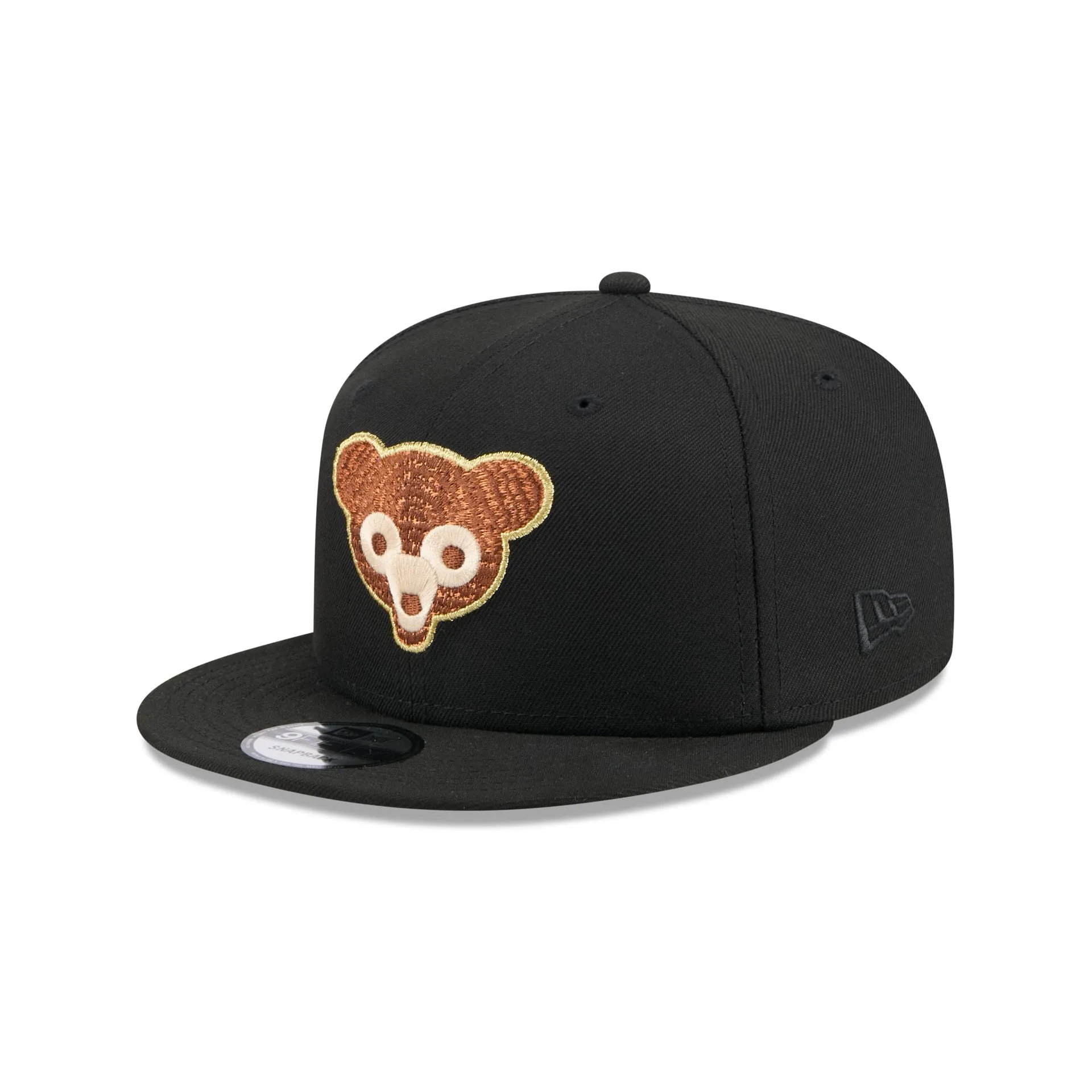 Chicago Cubs Animal Fill 9FIFTY Snapback Hat