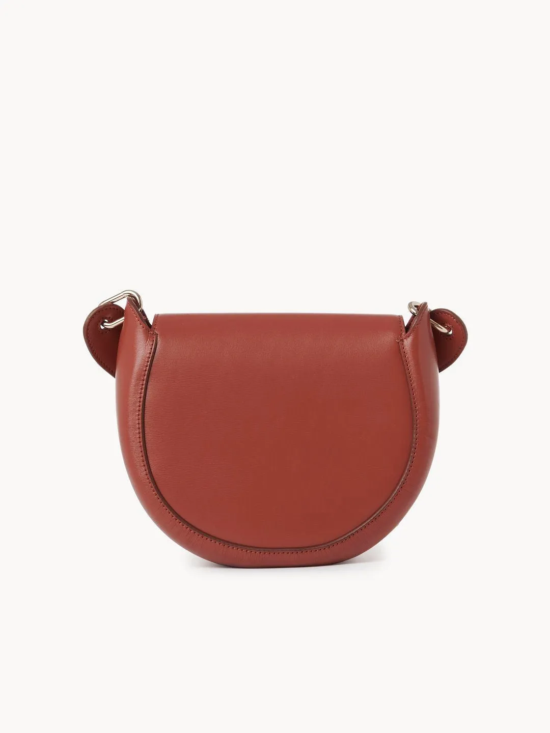 CHLO Elevate Your Style with the FW23 Arlene Shoulder Handbag