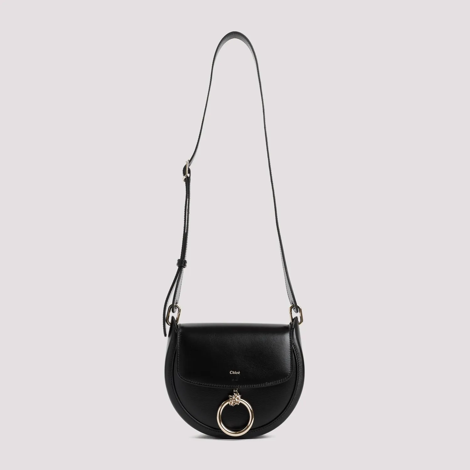 CHLO Elevate Your Style with the FW23 Arlene Shoulder Handbag