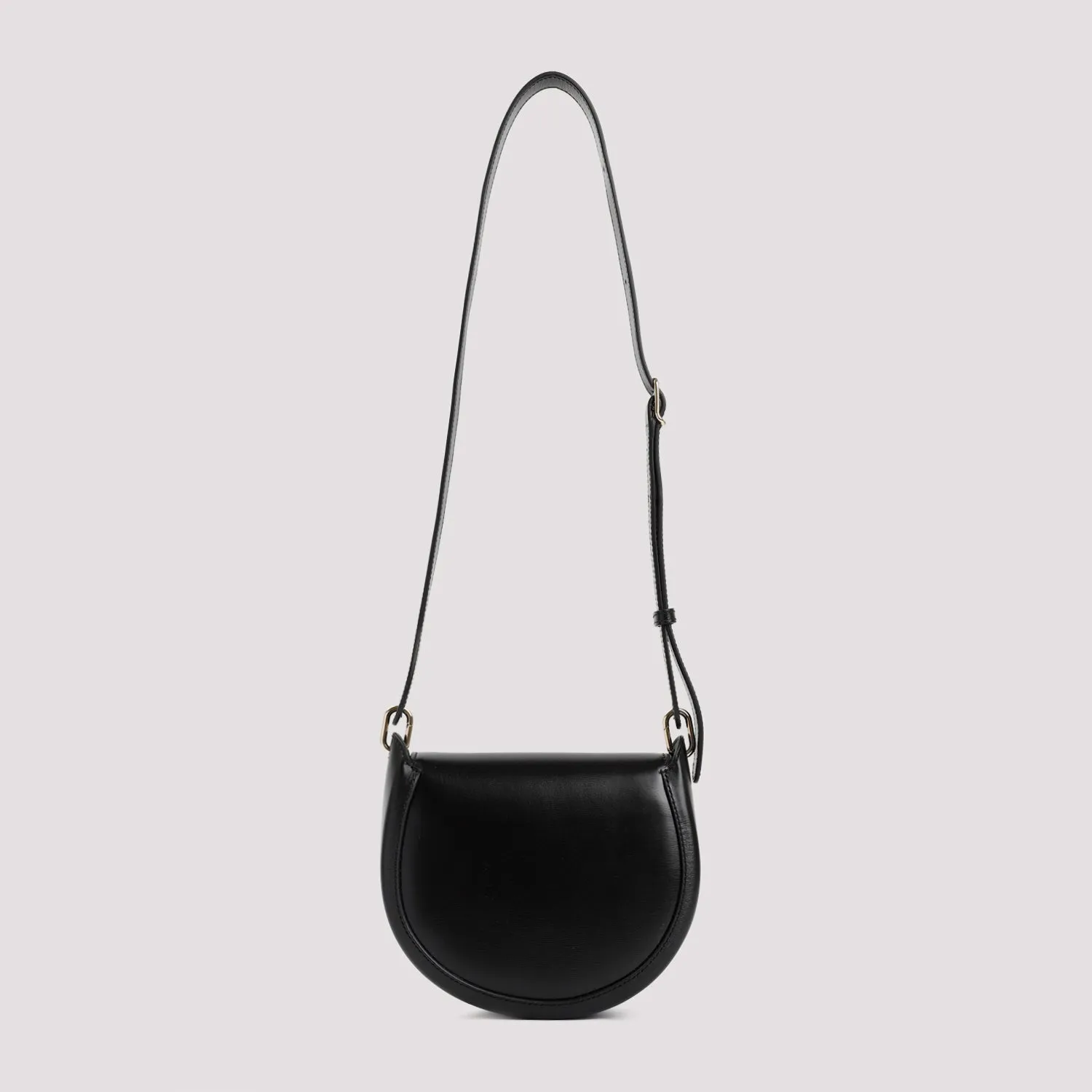 CHLO Elevate Your Style with the FW23 Arlene Shoulder Handbag