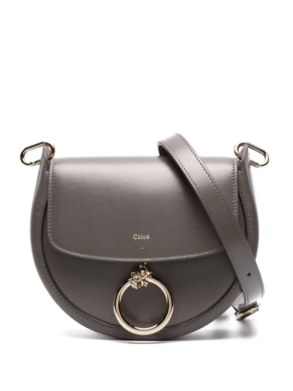 CHLO Elevate Your Style with the FW23 Arlene Shoulder Handbag