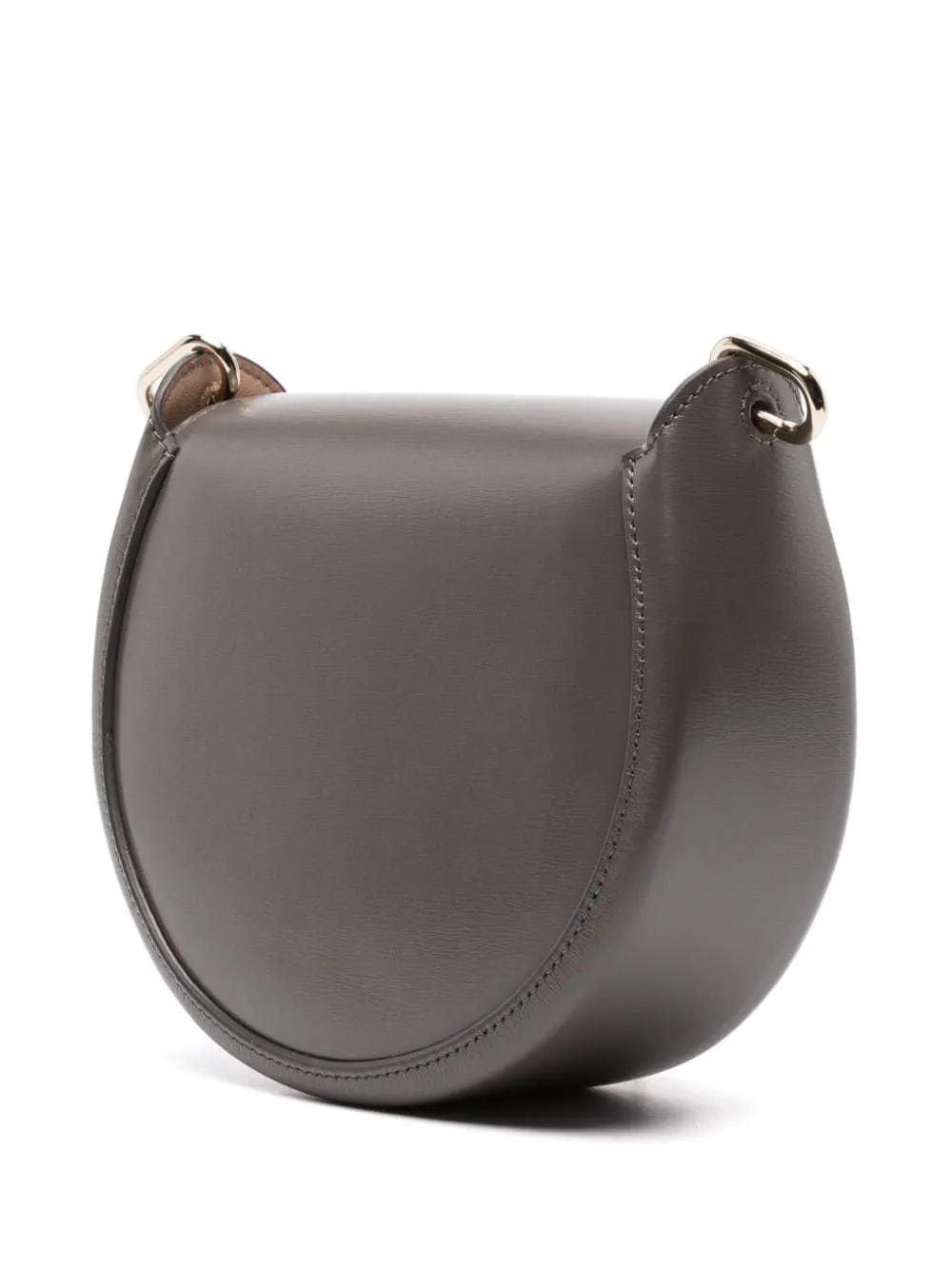 CHLO Elevate Your Style with the FW23 Arlene Shoulder Handbag