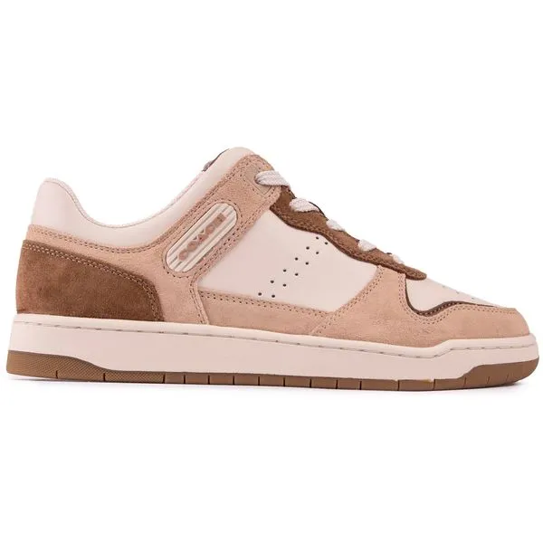 Coach Multi Signature Sneakers