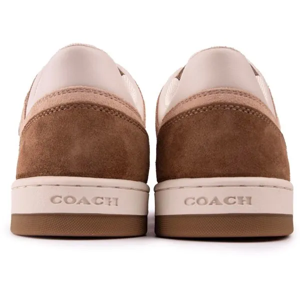 Coach Multi Signature Sneakers