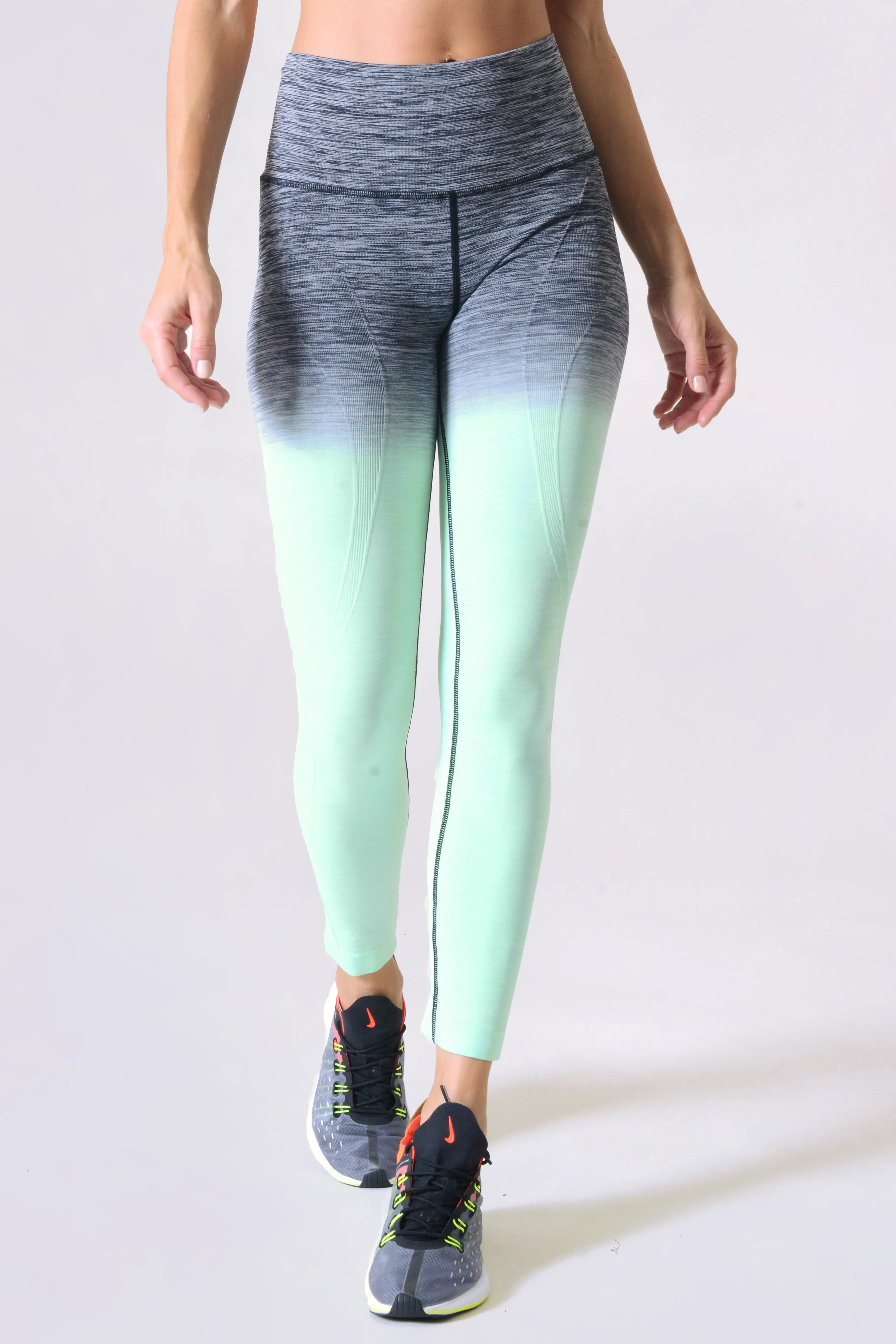 Color Shift Active Ombre Leggings