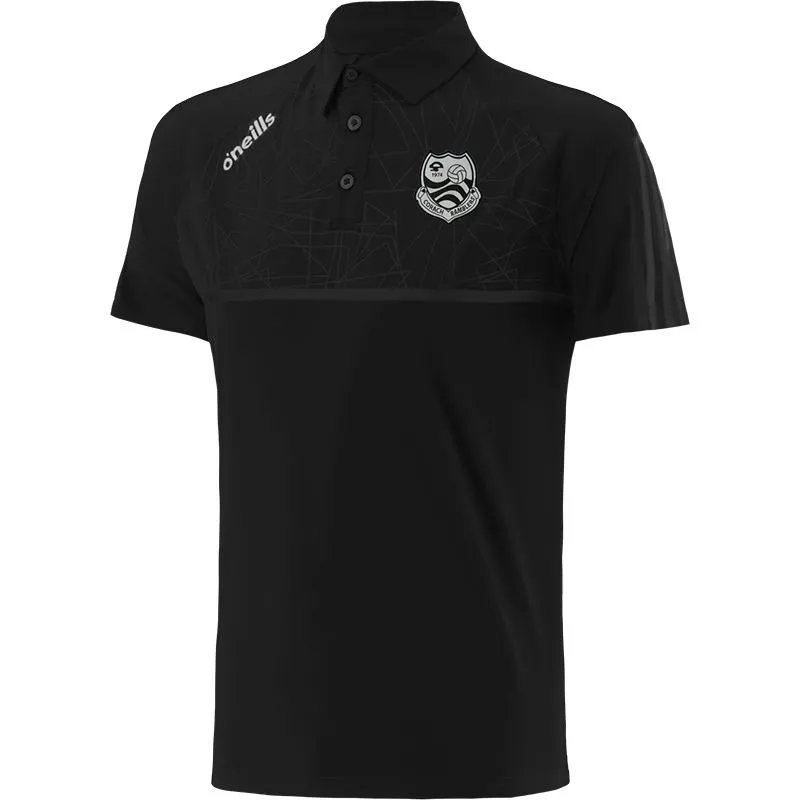 Corach Ramblers FC Synergy Polo Shirt