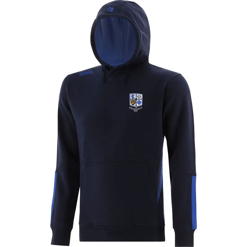 Culloville Camogie Club Kids' Jenson Fleece Hooded Top