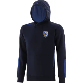 Culloville Camogie Club Kids' Jenson Fleece Hooded Top