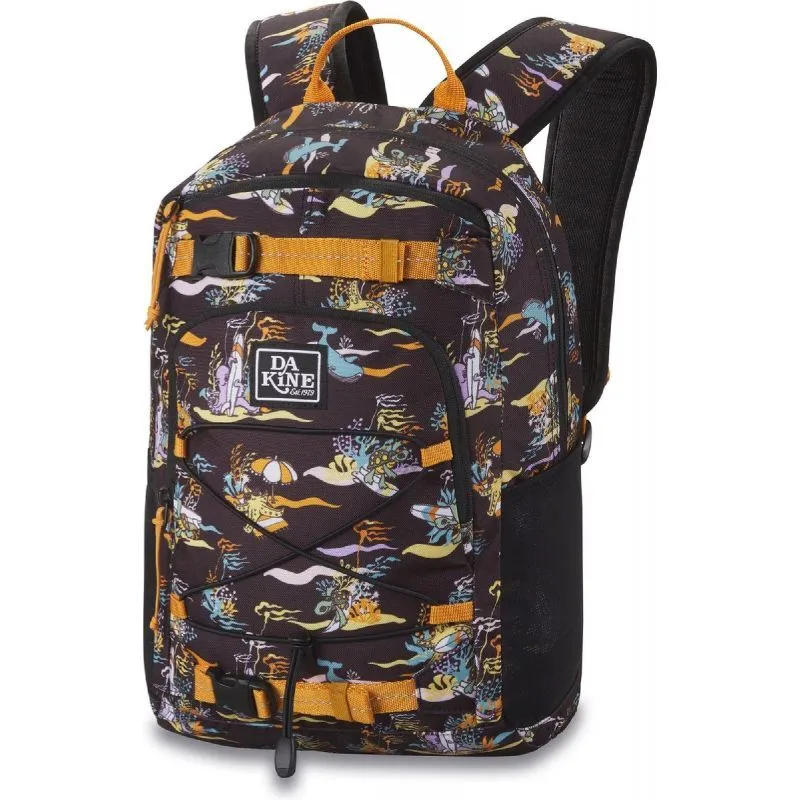 Dakine Grom 13L - Urban backpack - Kids' | Hardloop