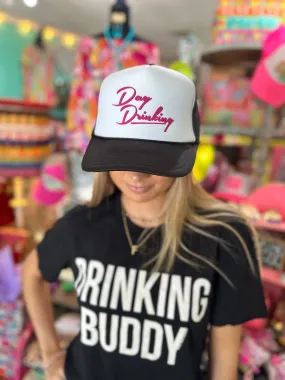 Day Drinking Hat