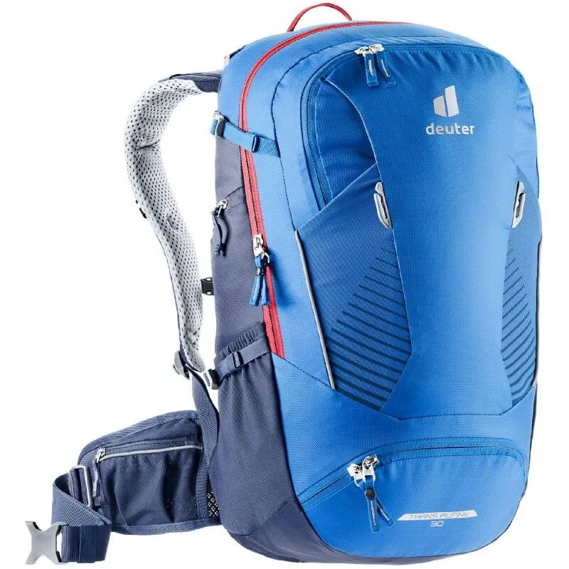 Deuter Trans Alpine 30 - Cycling backpack - Men's