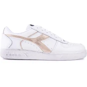 Diadora Basket Low Sneakers