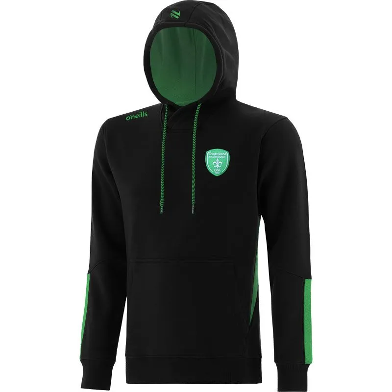 Drumragh Sarsfields Jenson Fleece Hooded Top