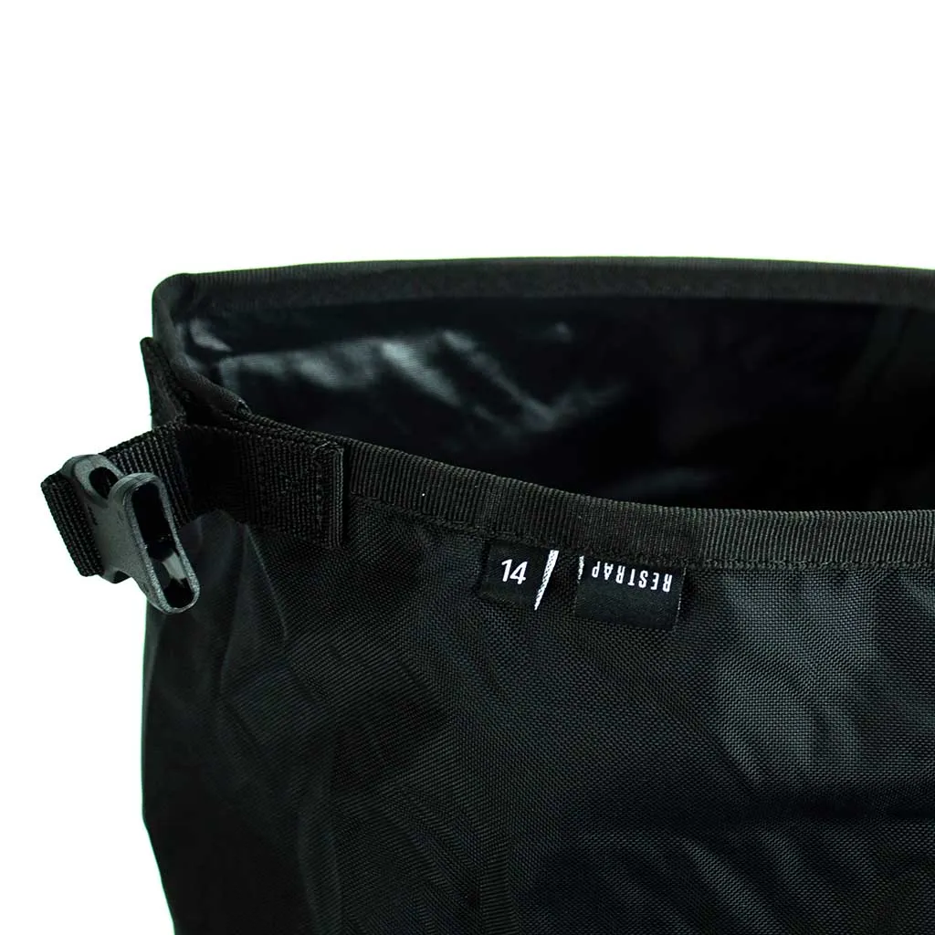 Dry Bag | Double Roll | 14L