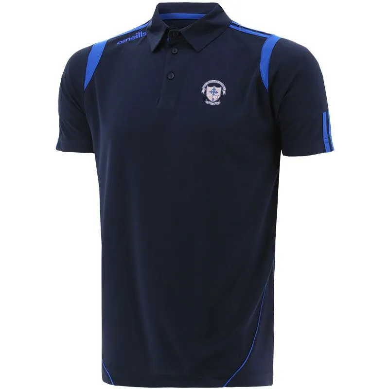 East Celts Brisbane Loxton Polo Shirt