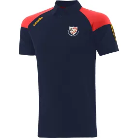 Eire Og Cork Oslo Polo Shirt