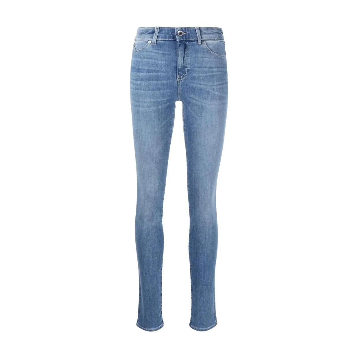 Emporio Armani J18 Slim Fit Denim Jeans