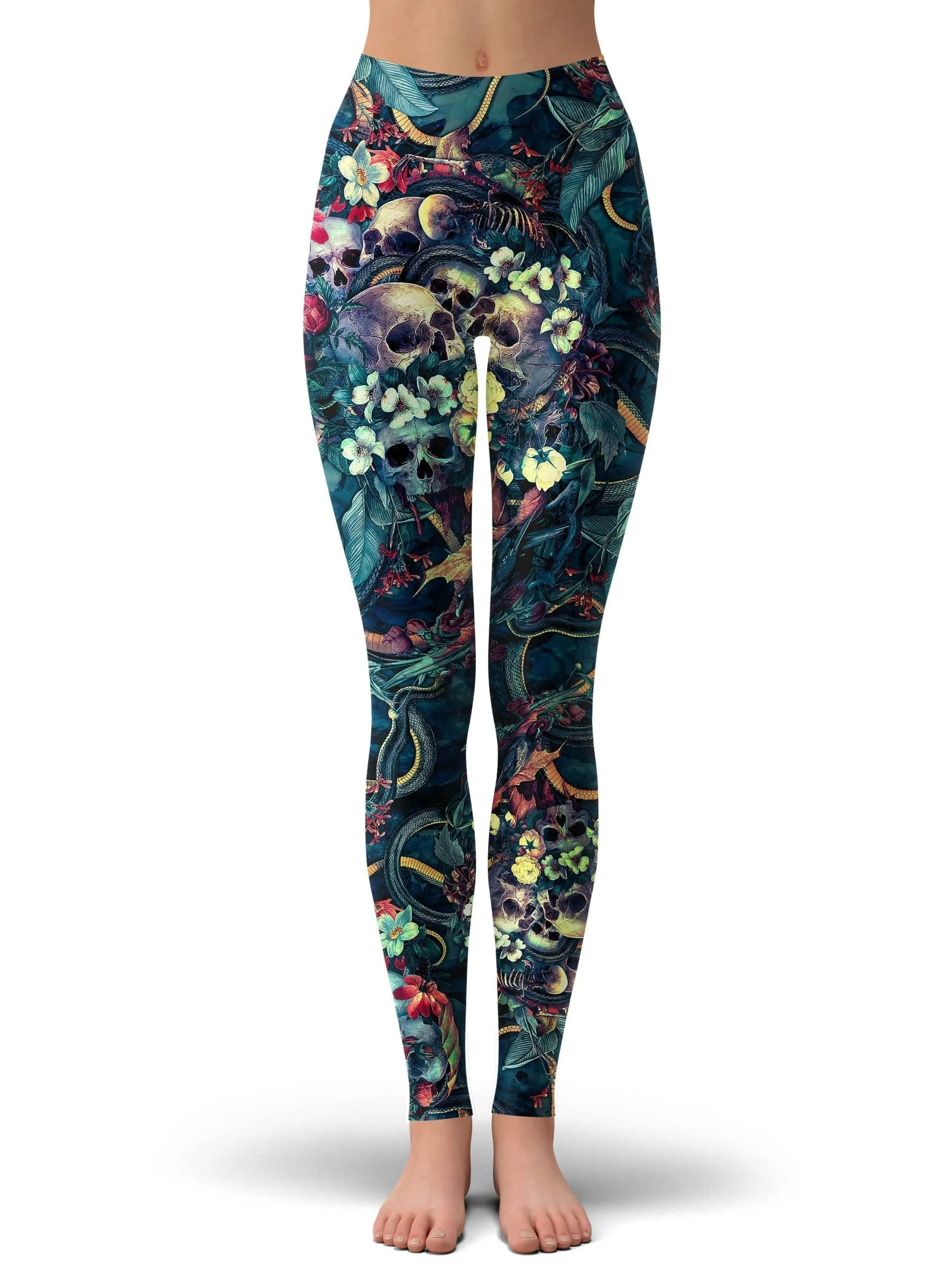 Endless Soul Leggings (Clearance)