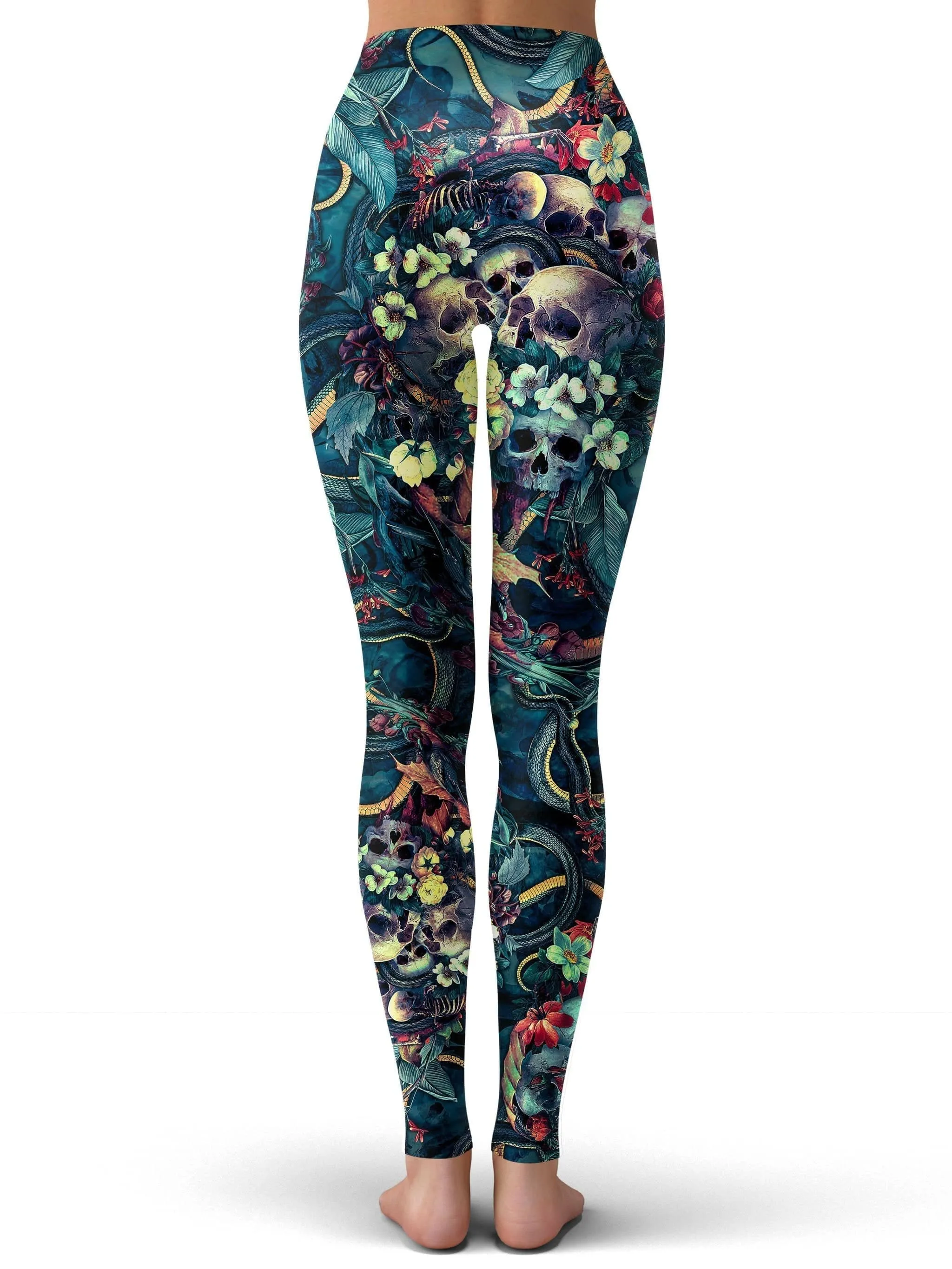 Endless Soul Leggings (Clearance)