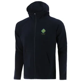 Erin Go Bragh Kids' Henry Fleece Full Zip Hoodie