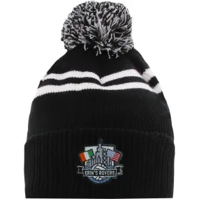 Erin's Rovers Chicago Canyon Bobble Hat