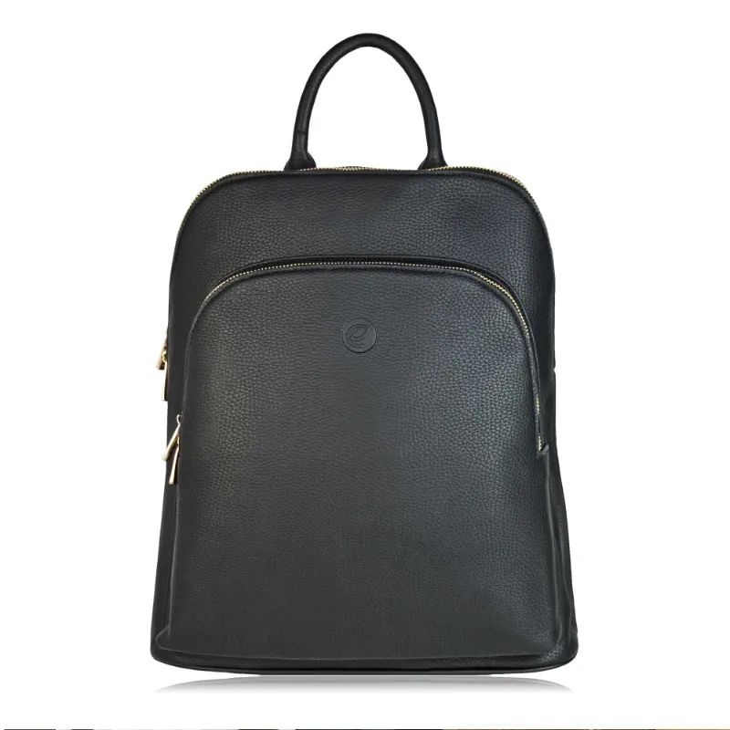 Espe Pender Backpack – Black