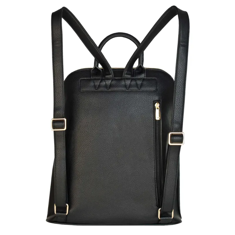 Espe Pender Backpack – Black