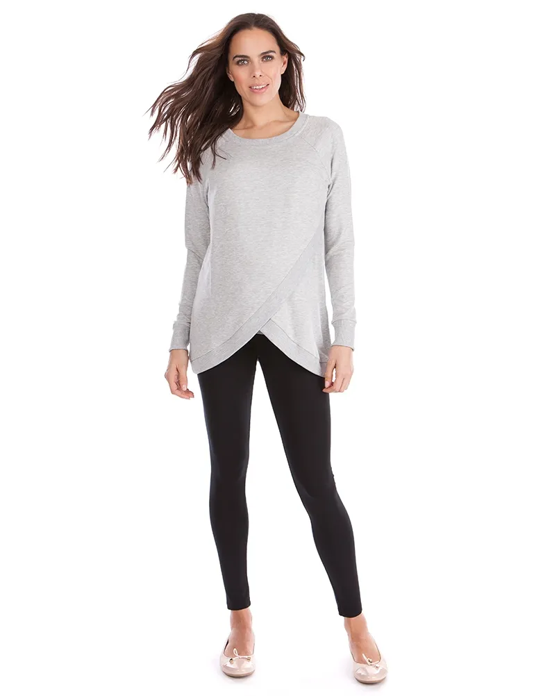 Essential Modal Maternity Leggings