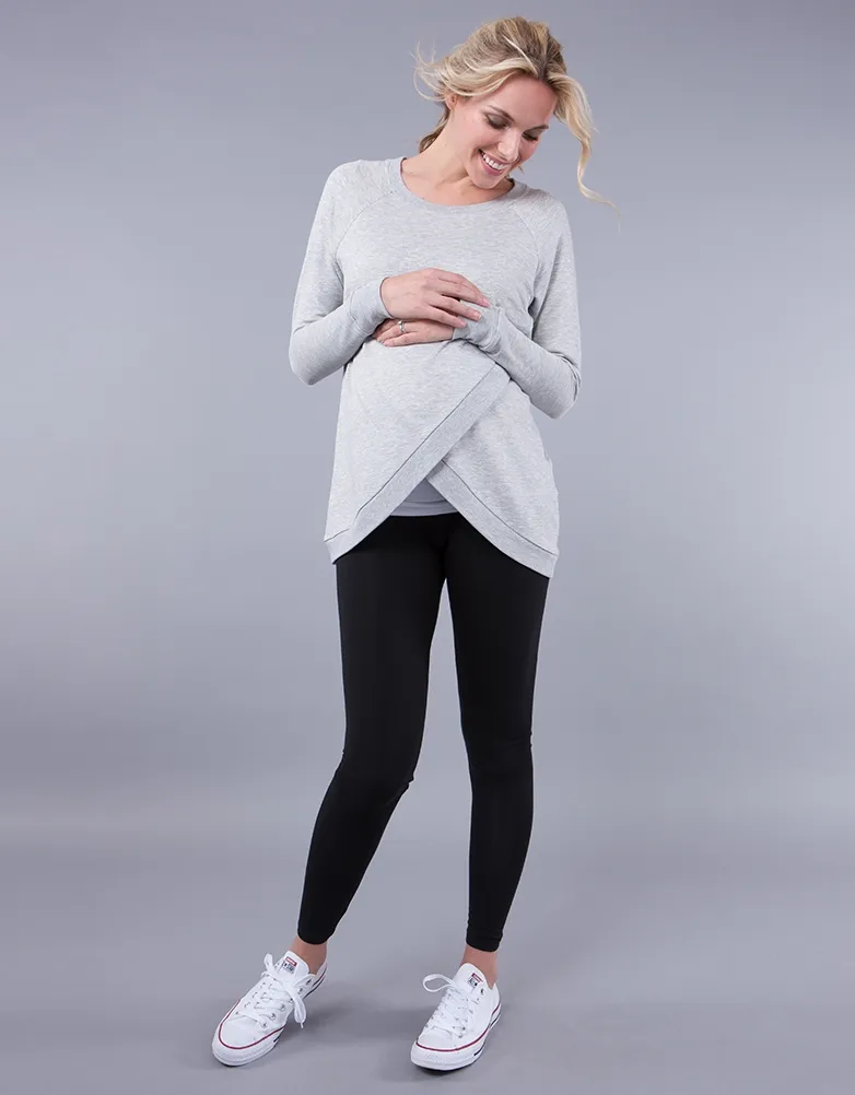 Essential Modal Maternity Leggings