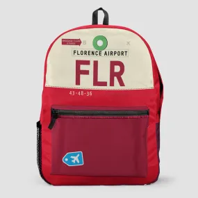 FLR - Backpack