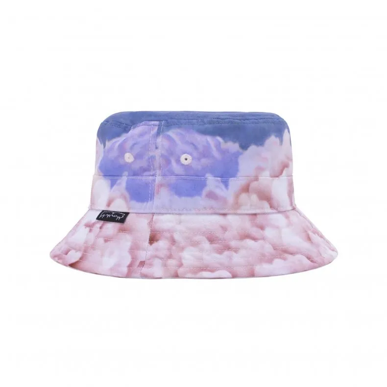 Fucking Awesome Cloud Bucket Hat (Multi)