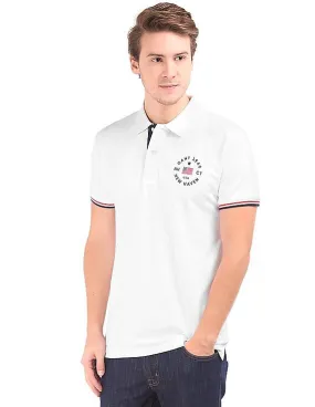 Gant Regular Fit Pique Polo Shirt