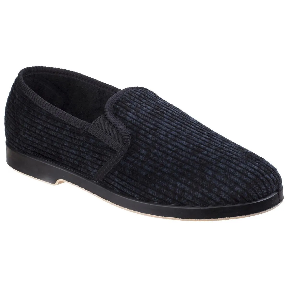 GBS Lonsdale Twin Gusset Slipper Blue