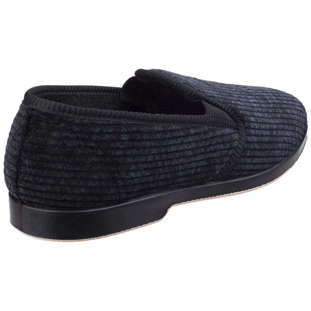 GBS Lonsdale Twin Gusset Slipper Blue