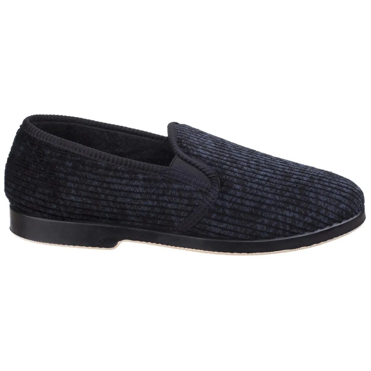 GBS Lonsdale Twin Gusset Slipper Blue