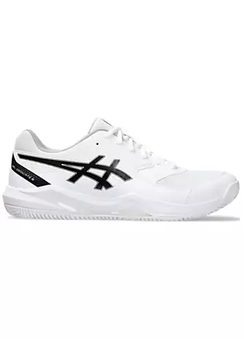 Gel-Dedicate 8 Clay Tennis Trainers by Asics | Look Again