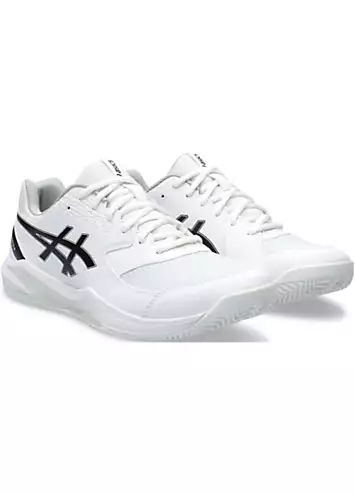 Gel-Dedicate 8 Clay Tennis Trainers by Asics | Look Again