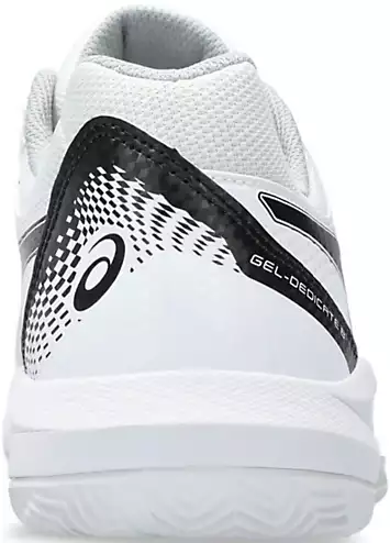 Gel-Dedicate 8 Clay Tennis Trainers by Asics | Look Again