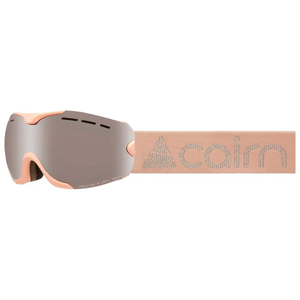 Goggles Cairn ---Gemini Mat Powder Pink Spx 3000