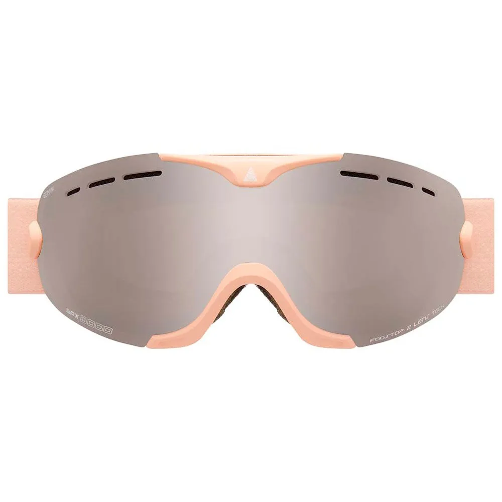 Goggles Cairn ---Gemini Mat Powder Pink Spx 3000