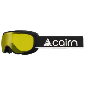 Goggles Cairn ---Genius Otg Mat Black Spx1000