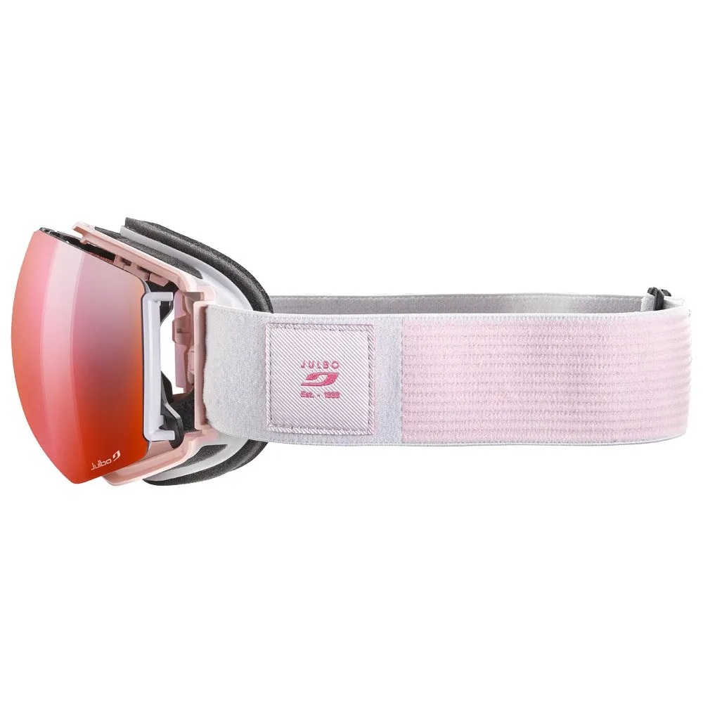 Goggles Julbo ---Lightyear Rose Gris Reactiv 2-3 Glare Control