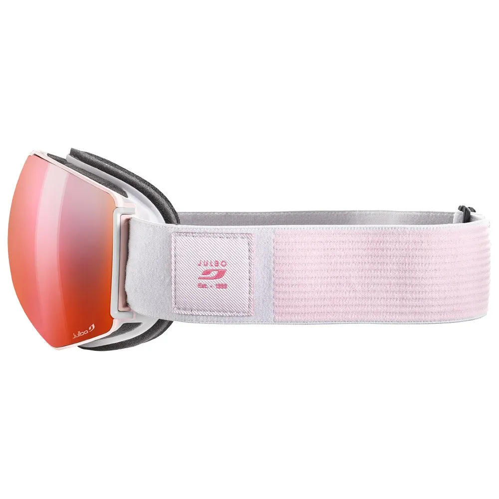 Goggles Julbo ---Lightyear Rose Gris Reactiv 2-3 Glare Control